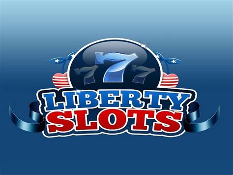 Liberty Slots Casino Review .